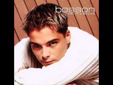 One in a Million - Bosson (Miss Congeniality REMIX).FLV