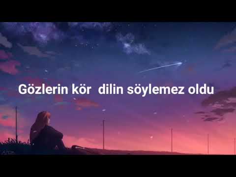 Красивая Турецкая песня Rafet El Roman - Bana ne