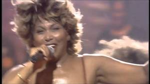 Tina Turner | The Best | Live Collection